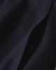 Women's High-Waist Wool Tweed Trousers - Versatile, Thick, Anti-Wrinkle, Drape, Straight Fit for Autumn/Winter