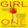Girl One by Sara Flannery Murphy Paperback Book 9781526637475