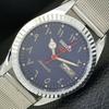 VINTAGE REFURBISHED SEIKO 5 AUTOMATIC 6309A JAPAN MENS ARABIC WATCH A441430-4