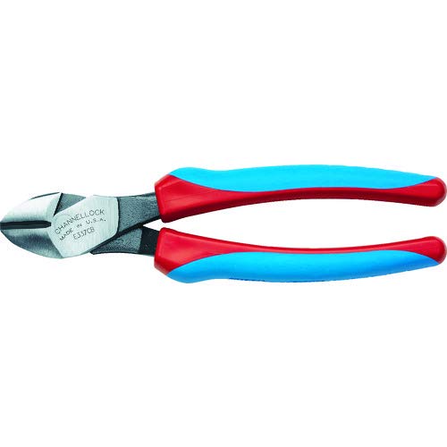 

CHANNEL LOCK Strong type nipper E337CB
