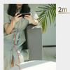 Usams Kabel Pleciony U41 Microusb 2M2A Czerwony/Red Sj396Usb02 (Us-Sj396) Fast Charge
