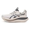 Asics Παπούτσια Τρεξίματος Gel-Nimbus 28 Ελαφριά Απορρόφηση Κραδασμών Γυναικεία sneakers 1012C032-100