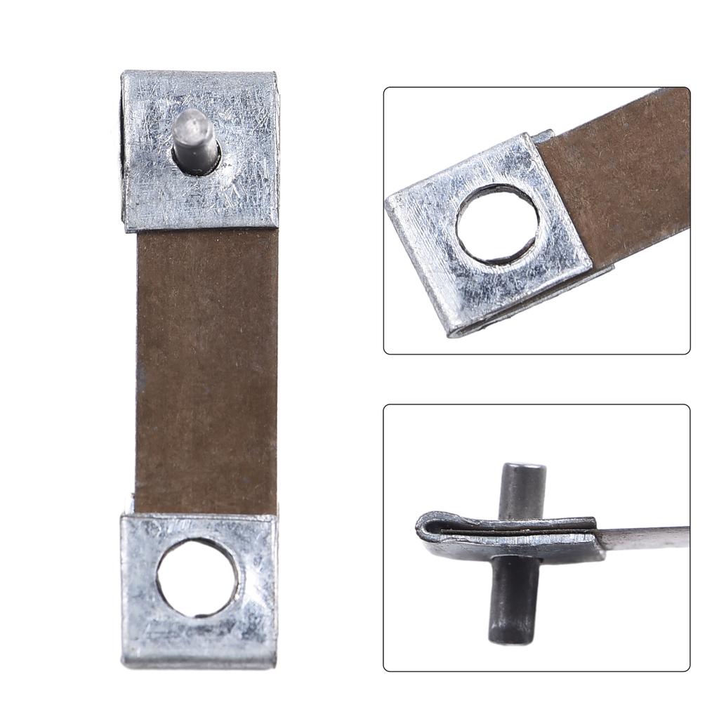 Decorative Clock Pendulum Leaf Upgrade Your Old Clock with Timeless Appeal