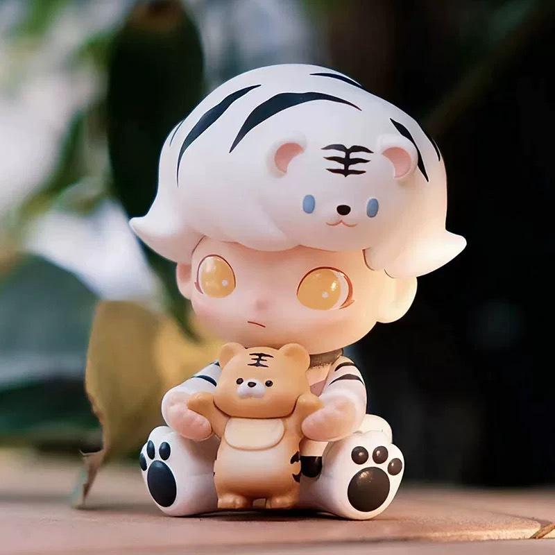 Animal Kingdom Series Figurines, Cute Toys, Gifts, Trendy Toys, Figurines, Dolls