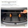 Qin L-EV Electric Tailgate Organizer: Trunk Bed Box Accessories