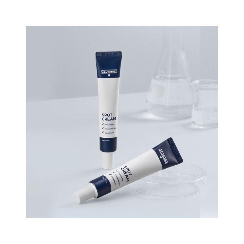 Glutanex Spot Cream 20g