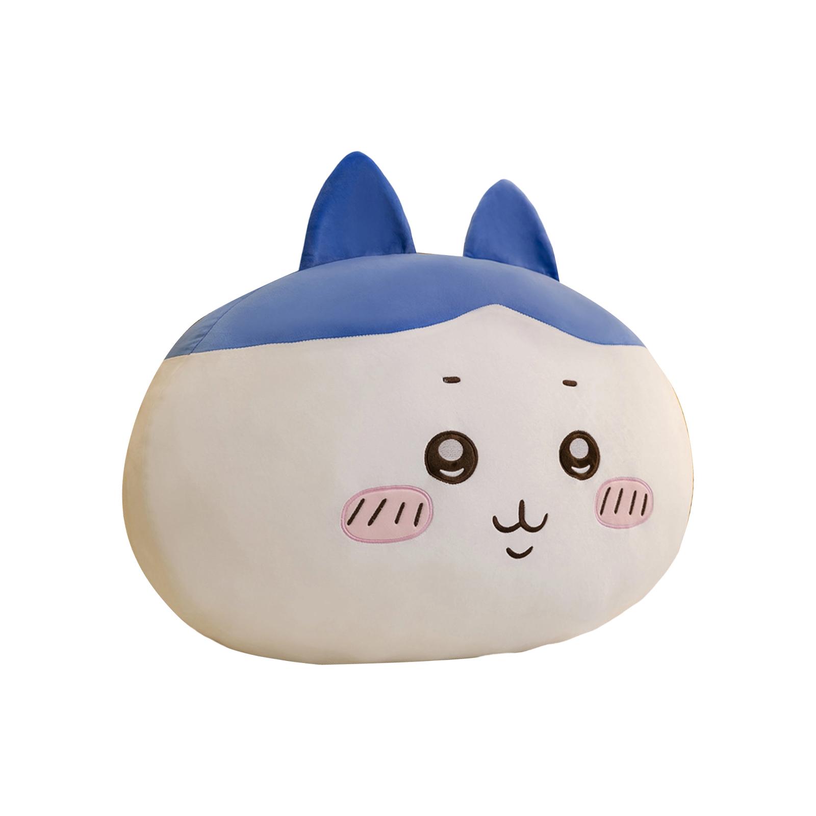 

Cartoon Cute Doll Plush Toy,children s Gift 35 синий