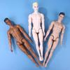 1/6 Männliche Puppe 35cm Höhe Mann Puppe Weiße/Normale/Gebräunte Haut Starker Mann Bodybuilding Material Drei Hautfarben Verfügbar