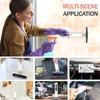Reinigung Mopp Tragbare Mini Squeeze Mop Küche Auto Reinigung Pinsel Schreibtisch Reinigen Fenster Glas Schwamm Reiniger Haushalts Reinigung Werkzeug