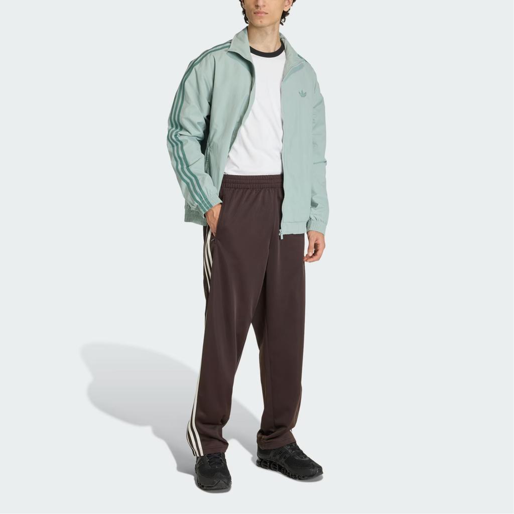 Adidas Originals Firebird Woven Track Top Men Jacket KQ9496