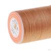 0,45mm Sewing Thread Leather Waxed Flat For Shoes Luggage,