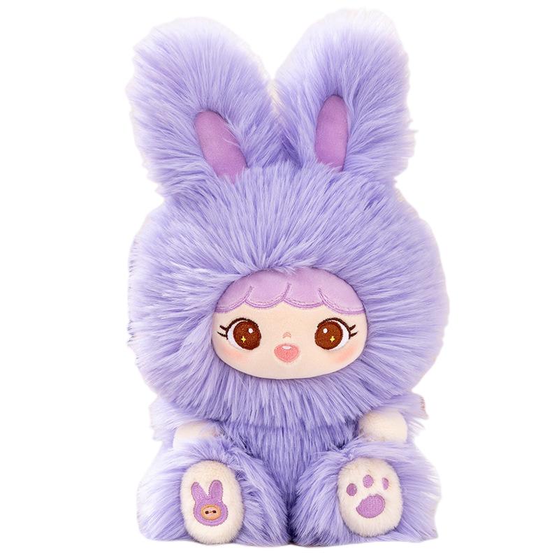 Inc University Monsters Mike Plush Toy Doll Kids Xmas Birthday Nursery Gifts