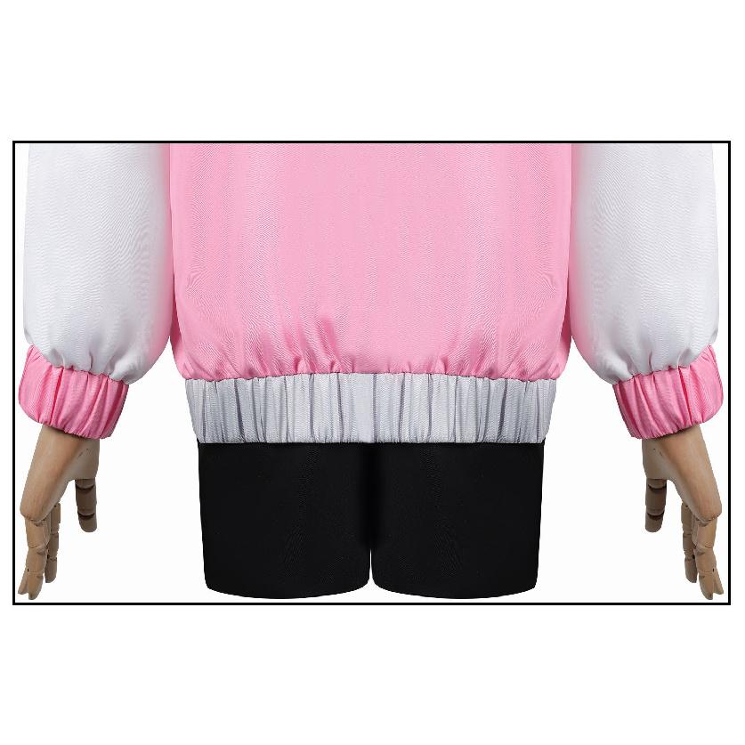 Anime SAKAMOTO DAYS Shaotang Ru Cosplay Costume Uniform Halloween Carnival Party Christmas Play Role Clothes Clothing