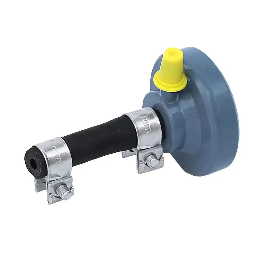 

Fuel Pump Damper Heater For Parking Universal Air Shutdown Heater Pump Heaters Fuel Check Valve Damper Kit A0W5