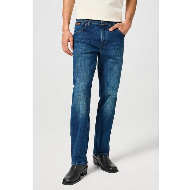 

Джинсы Wrangler TEXAS EU W34_L34