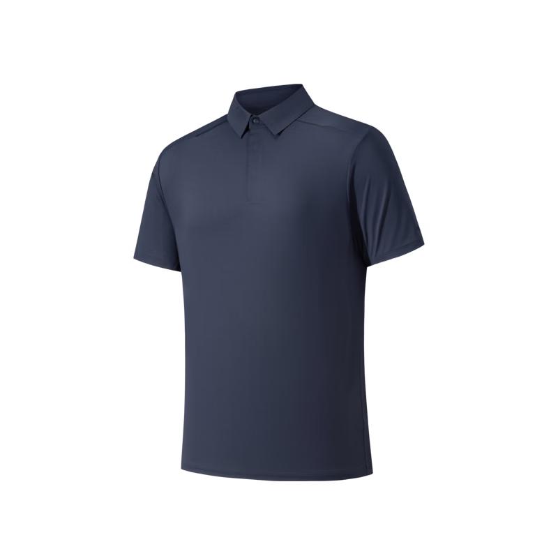 

ANTA Champion All-Weather Men s Polo Shirt XL