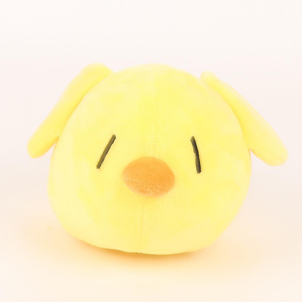 

Fields Of Mistria Plush Toy Fields Of Mistria Plush Animal Fan Collectible Children S Gift Yellow Chicken-22cm