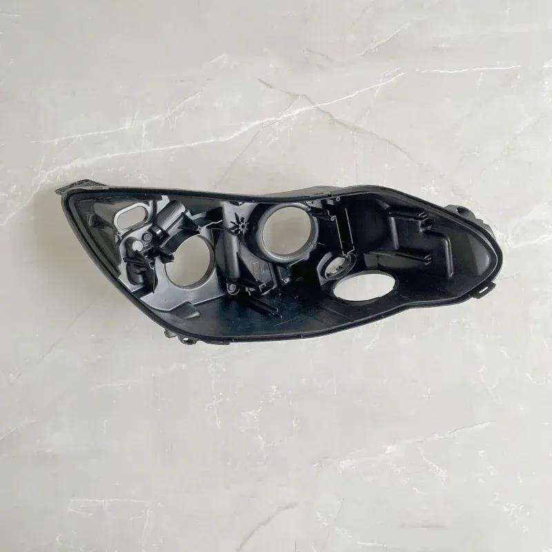 For Ford Focus 2012 2013 2014 Headlight Base Headlamp House Car Rear Base Auto Headlight Back House