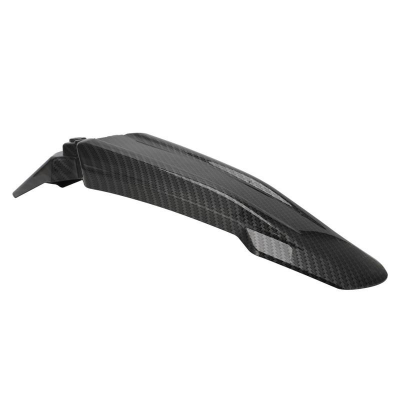 Electric Dirt Bike Front Mudguard Wheel Fender Cover Guard Protector For Surron Sur Ron Lightbee Light Bee X S