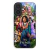 Case For iPhone 17 Encanto Familia Madrigal Disney Anime