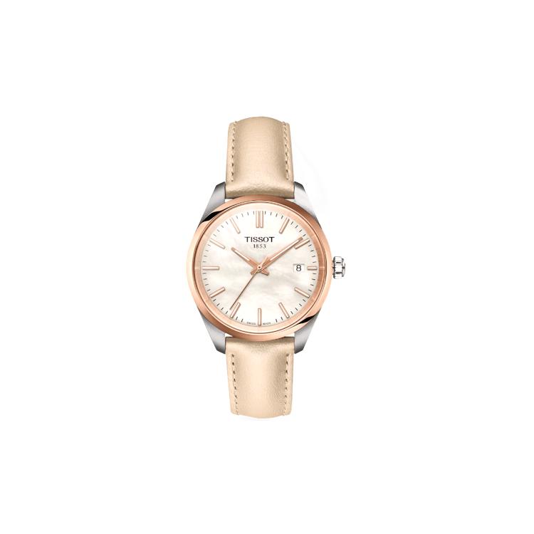 

TISSOT Women s PR100 Collection Watch T150.210.26.111.00