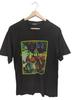 Vintage 90s Spawn T Shirts comics books Spawn for Japan Exclusive 1997 spawn Movie n black T Shirt Medium
