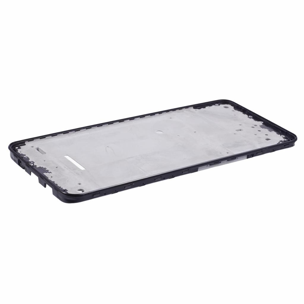 For TECNO Spark 6 KE7 Front Housing Frame Replacement Part (Without Logo)