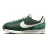 Nike Cortez Fir Women Sneakers Green Sail Light-Silver DZ2795-300