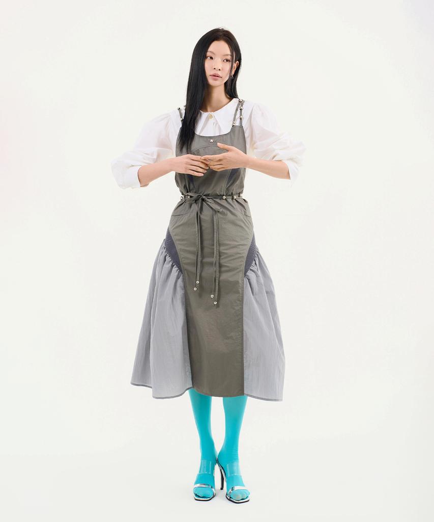 Eipeuleonwei Orbit Dress Apron 2 Sizes