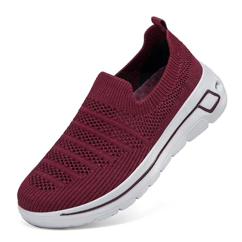 

Men s Sneakers Fashionable Breathable Walking Mesh Shoes Women s Sneakers Gym Vulcanized Shoes Walking Shoes Couple Shoes 46