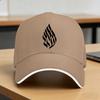 My Fire Rebbe Nachman Baseball Cap  Kpop Rock Sun Trucker Hat Female Male Casual Design Baseball Caps