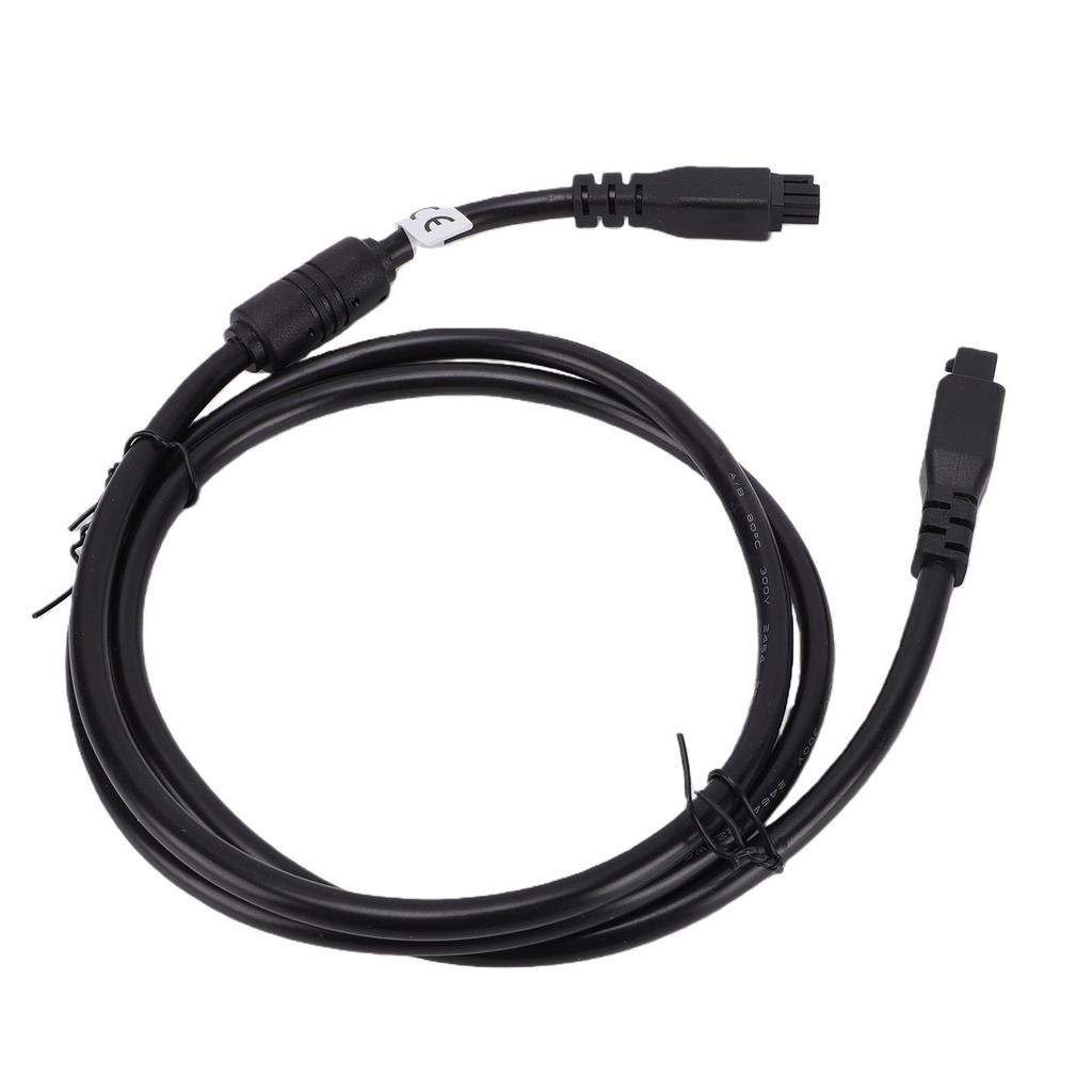 3D Printer Extension Cable Fit for Anycubic Kobra 3 3 Max S1 3D Printer 1m Length 4 Pin 22AWG Extension Cord with