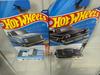 Hot Wheels Silverado Chevy Impala Set RLC Diecast Cars SILVERADO IMPALA Diecast Car C10 2-Car