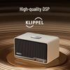 EDIFIER S300 HiFi Vintage Bluetooth Desktop Speaker CN plug (adapter included)