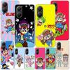 Arale Dr Slump Phone Case For Xiaomi Poco X7 X6 X5 Pro F7 Ultra Redmi 15C 15 13C 13 12C 12 10 10A 10C 9 9A 9C 9T Cover Poco X7 X