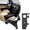 A1666804103 Armrest Latch Clip Black Car Accessories Kit