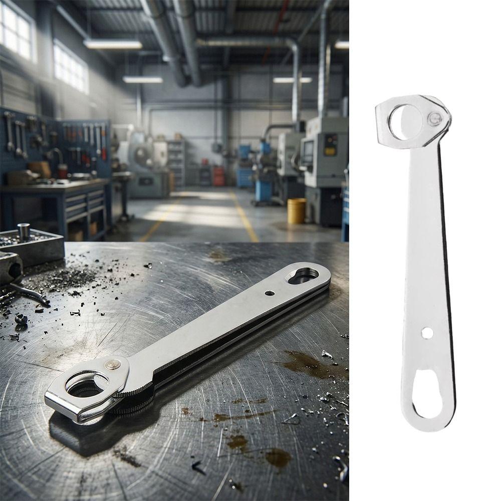 Easy to Use Electrode Cap Removal Wrench Professional Repair Tool  Touch Welding Machine