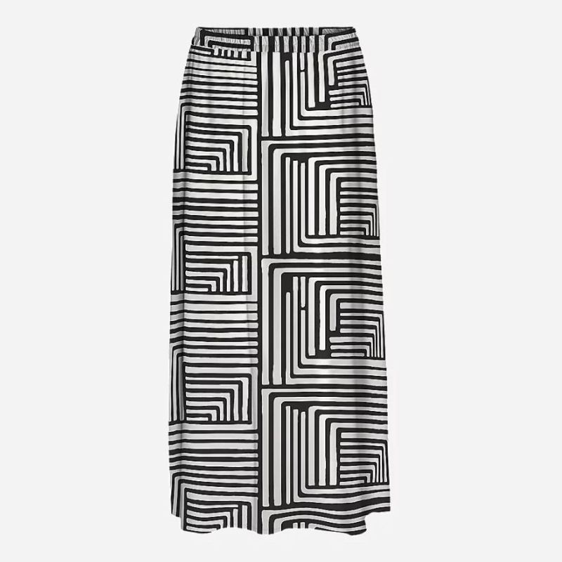 

Jupe vmeasy black pernille 10302047 4330 Femme VERO MODA XS чёрный