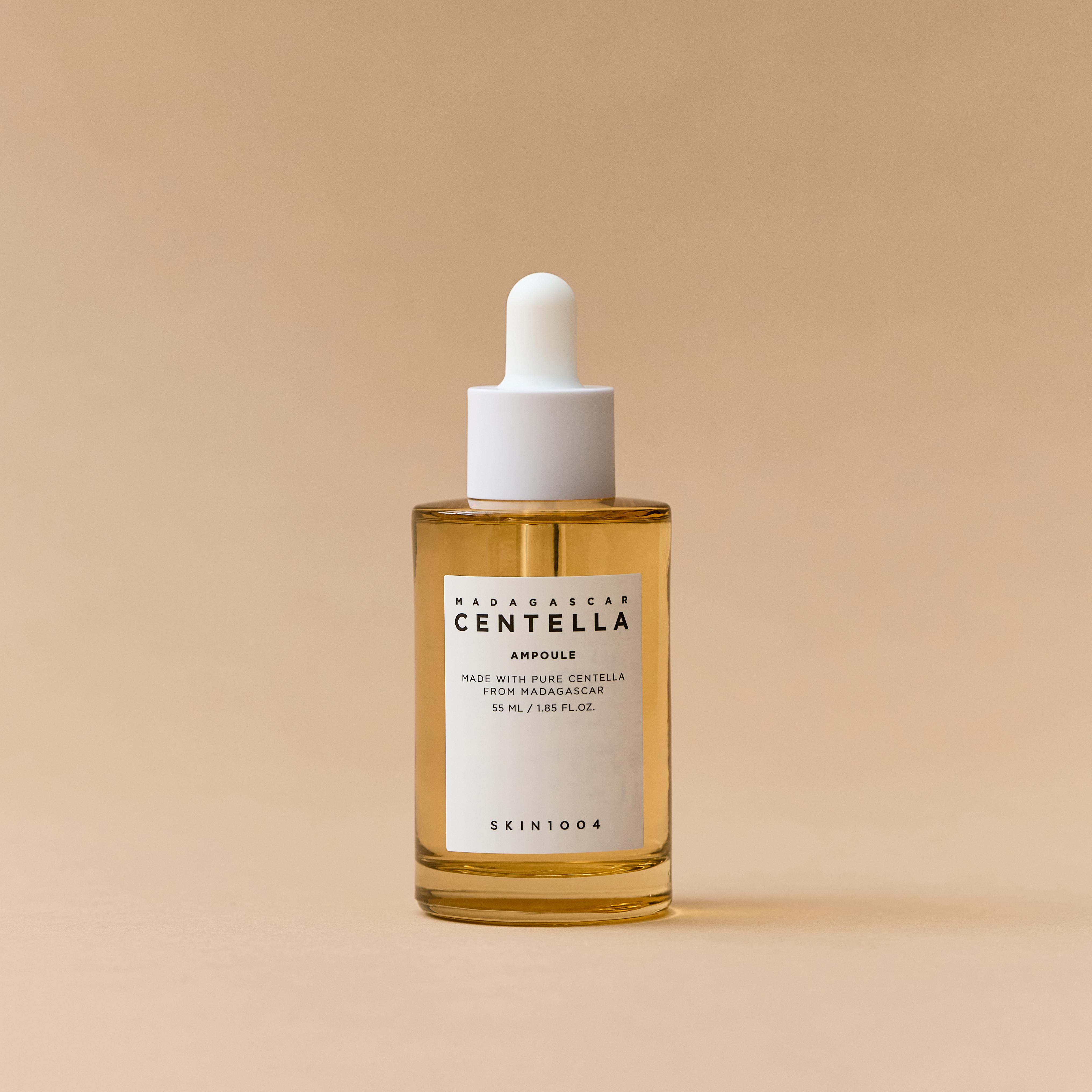 SKIN1004 Best Madagascar Centella Ampoule 55ml 55ml Single 4721383421-01