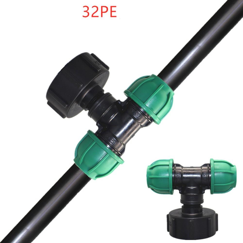 ibc tank to mdpe outlet kit with extender (s60x6)to bring mdpe out from the tank 25mm