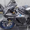 Yamaha R1 R1M Complete Carbon Fiber Look: Fenders & Tank Cover Set