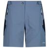 Шорты CMP Woman Bermuda (34T5066) (36T5506) Space Синий