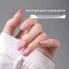 50/150pcs Sponge Gradient Nail Art Stamper Tools Gel Polish Gradient Sponge Brush Glitter Powder Dotting Pen For Manicure Tools