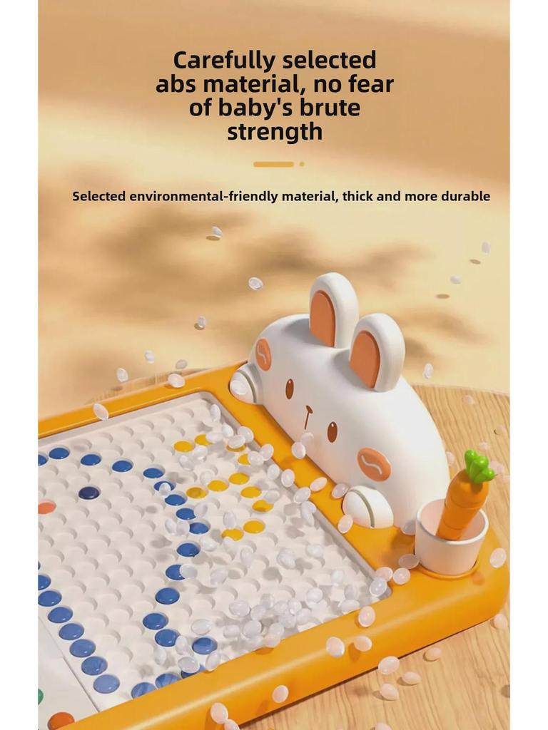 Zabawki edukacyjne dla dzieci w wieku 3-6 lat: Popraw Koncentrację i Umiejętności Myślenia u Dziewcząt