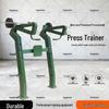 Yulongshan Outdoor Fitness & Strength Training Equipment