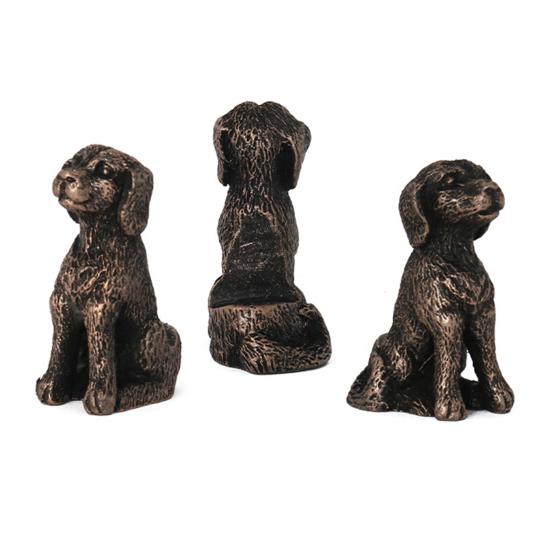 3Pcs Plant Pot Support Decorative Garden Animal Theme Plants Flower Pot Feet Synthetic Resin Pot Elevators