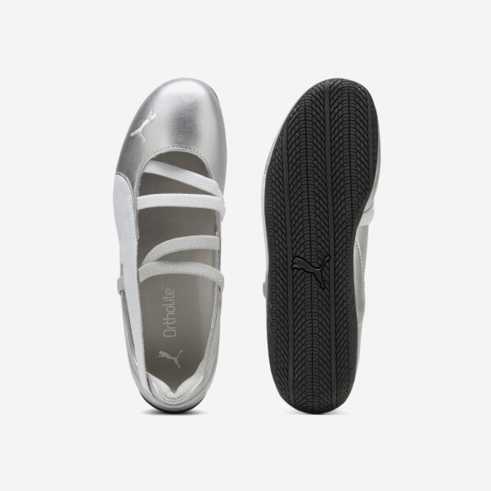 Puma Women Speedcat Ballet Metallic Wns Pki40158101