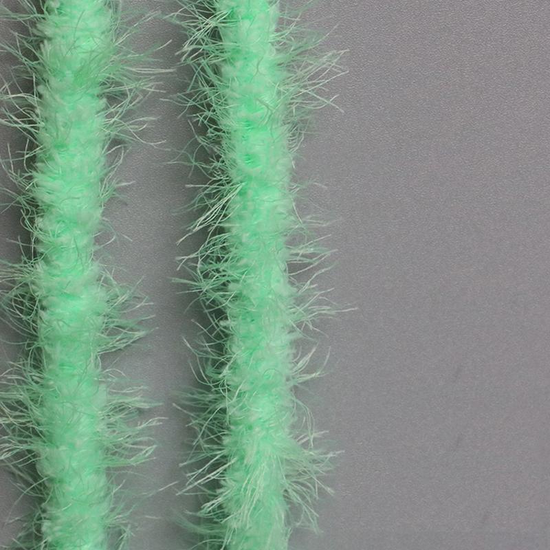 1ks Ručně vyráběné šicí hračky Materiál Dekorační potřeby Plyšové panenky Kroucené tyče Hračky DIY