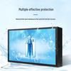 75-inch Outdoor Floor-standing Digital Signage CN Plug (adapter Included)