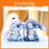 Keychain Toy Plush Stuffed Doll Backpack Pendant Cute Kids Gift